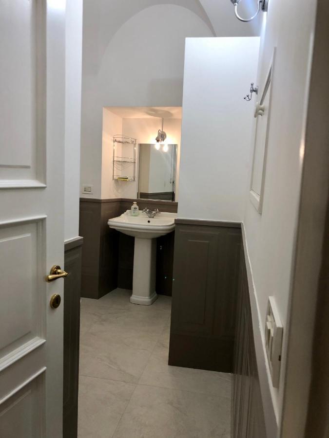Boutique Apartment Pantheon Řím Exteriér fotografie