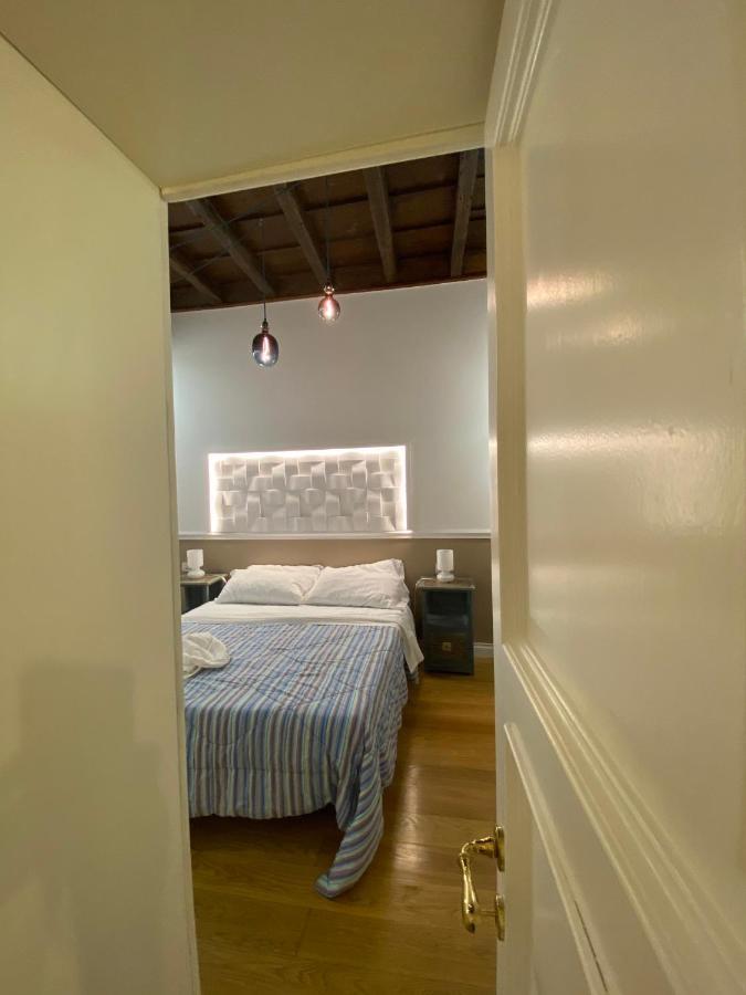 Boutique Apartment Pantheon Řím Exteriér fotografie