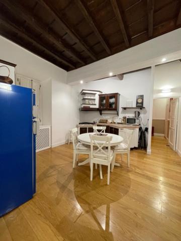Boutique Apartment Pantheon Řím Exteriér fotografie