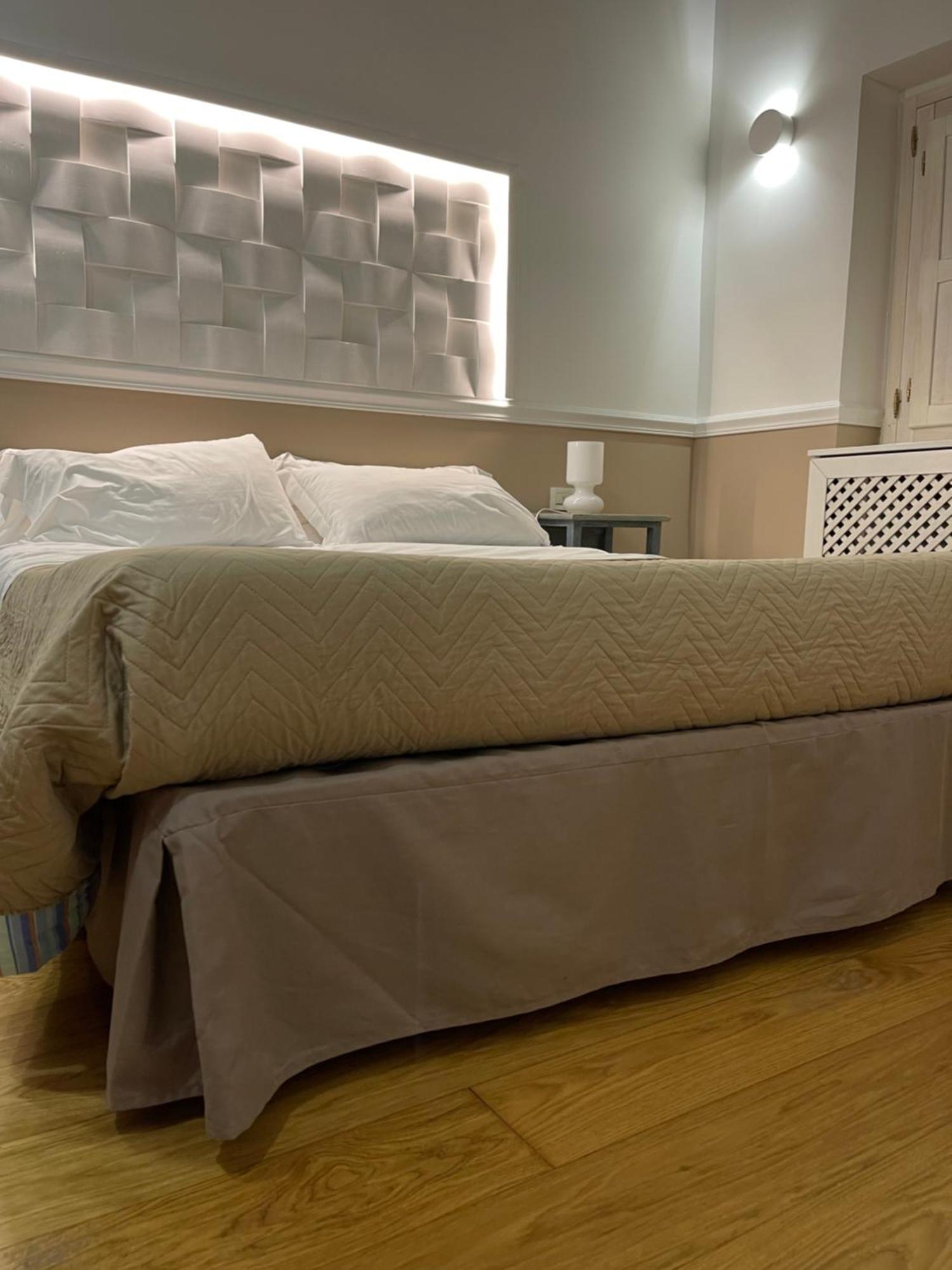 Boutique Apartment Pantheon Řím Exteriér fotografie